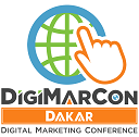 DigiMarCon Dakar  – Digital Marketing Conference & Exhibition